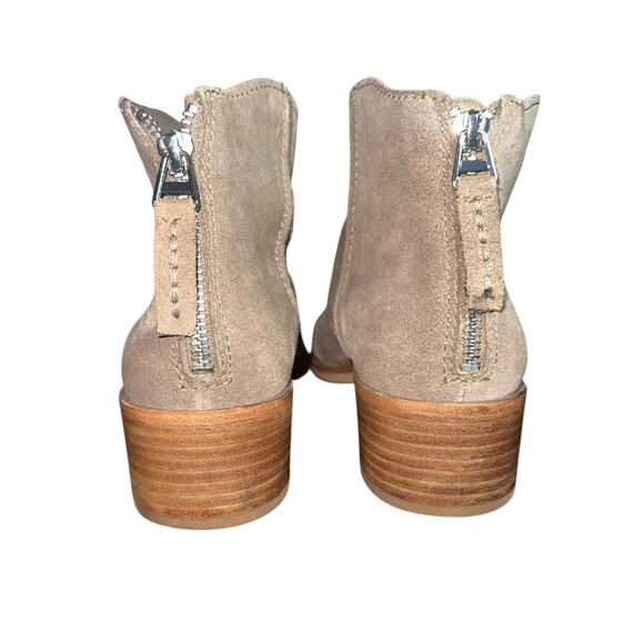 dolce vita boot - Picture 4 of 15